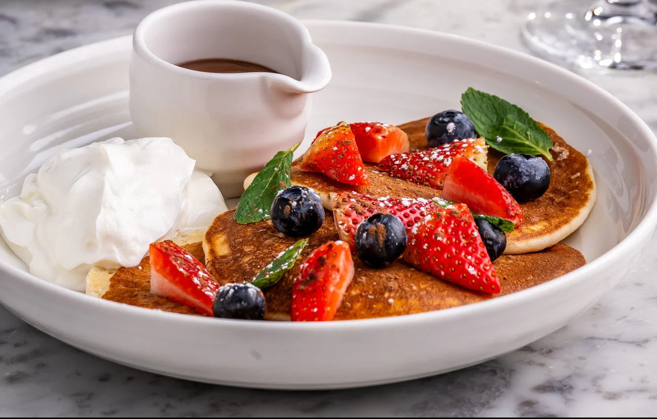 Authentic Italian Flavors Delivered Daily